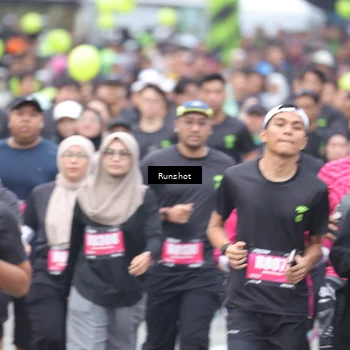 Runner Photo 5593706