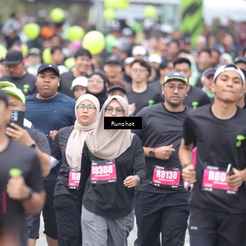 Runner Photo 5593708
