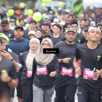 Runner Photo 5593710