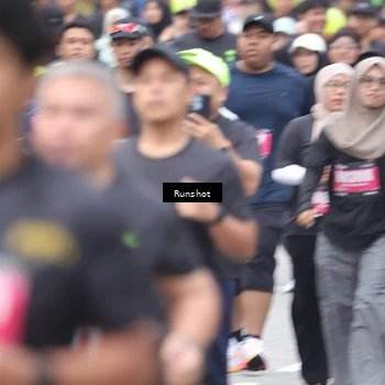 Runner Photo 5593711