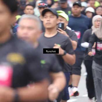 Runner Photo 5593715