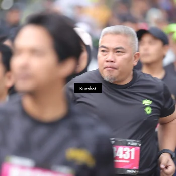 Runner Photo 5593724