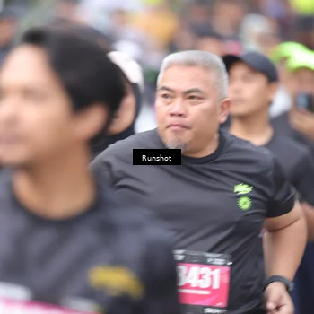 Runner Photo 5593726