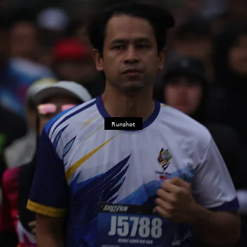 Runner Photo 5593727