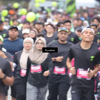 Runner Photo 5593728