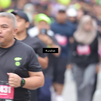 Runner Photo 5593729