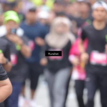 Runner Photo 5593730