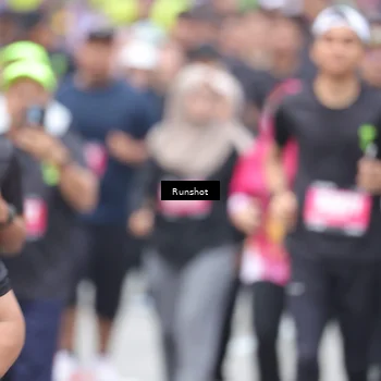 Runner Photo 5593731