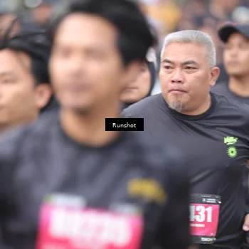 Runner Photo 5593732