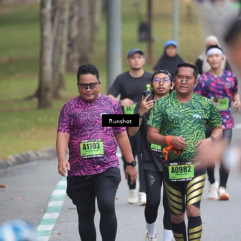 Runner Photo 5593733