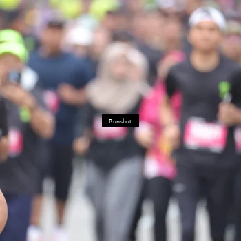 Runner Photo 5593734