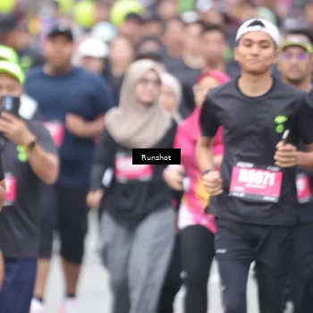Runner Photo 5593735