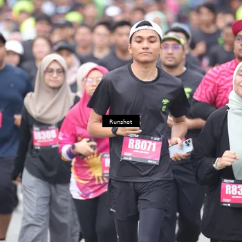 Runner Photo 5593737