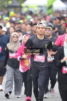 Runner Photo 5593739