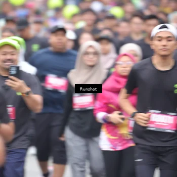 Runner Photo 5593741