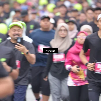 Runner Photo 5593742