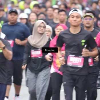 Runner Photo 5593743