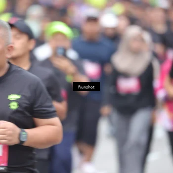 Runner Photo 5593745