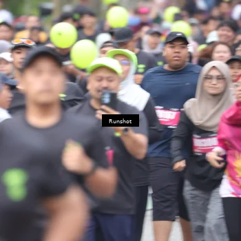 Runner Photo 5593747