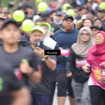 Runner Photo 5593749