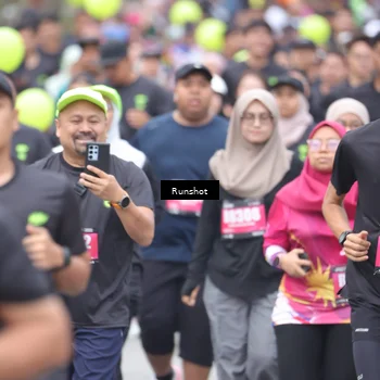 Runner Photo 5593750