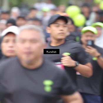 Runner Photo 5593752