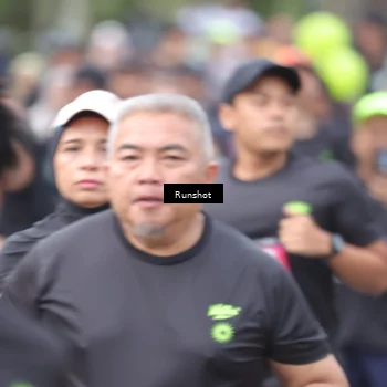 Runner Photo 5593754
