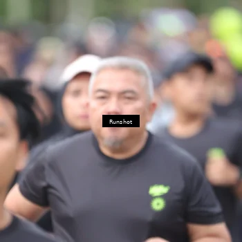 Runner Photo 5593756