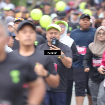Runner Photo 5593757