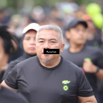 Runner Photo 5593759