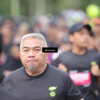 Runner Photo 5593764