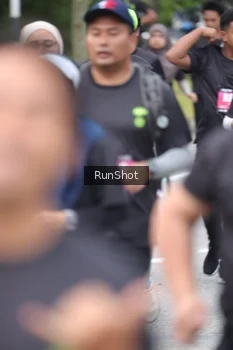 Runner Photo 5593773
