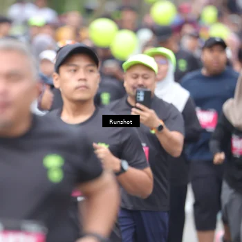 Runner Photo 5593776