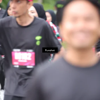 Runner Photo 5593777