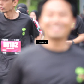 Runner Photo 5593778