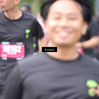 Runner Photo 5593779