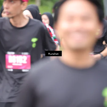 Runner Photo 5593781