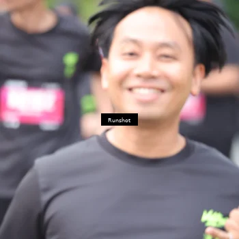 Runner Photo 5593782