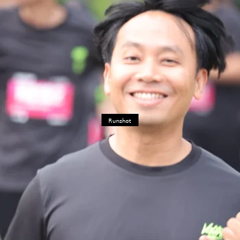 Runner Photo 5593783