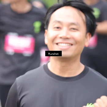 Runner Photo 5593784