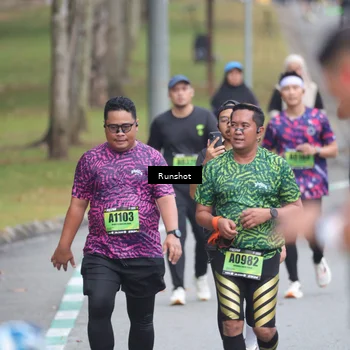 Runner Photo 5593786