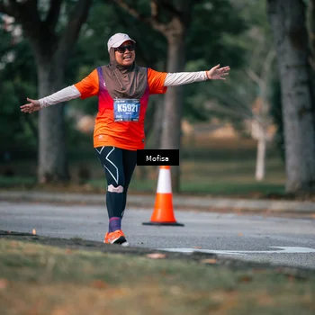 Runner Photo 5593790