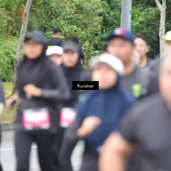 Runner Photo 5593794
