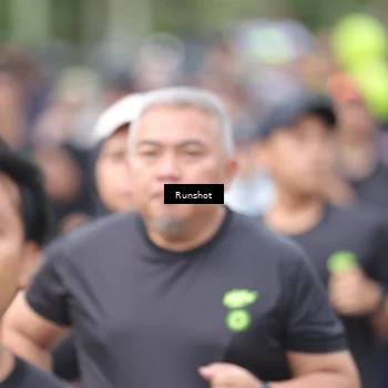 Runner Photo 5593795
