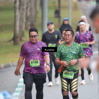 Runner Photo 5593802