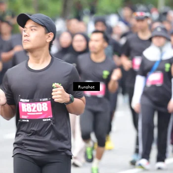 Runner Photo 5593803