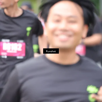 Runner Photo 5593804