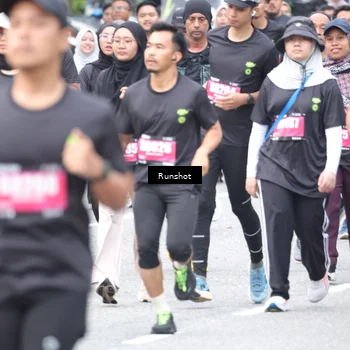 Runner Photo 5593808