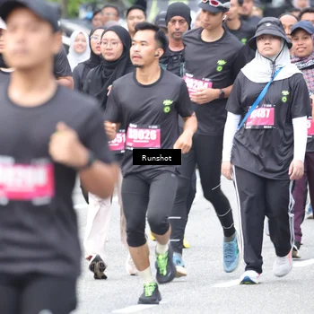 Runner Photo 5593810
