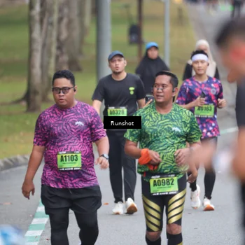 Runner Photo 5593812